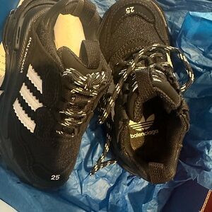 Balenciaga adidas  sneakers